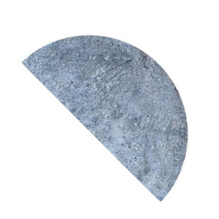 Kamado Joe Kamado Joe Halfrond Speksteen Joe Junior