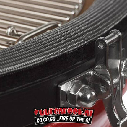 Kamado Joe Kamado Joe High Heat Fiberglass Classic Joe