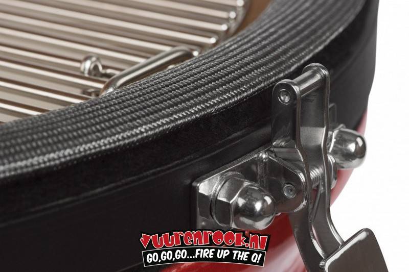 Kamado Joe Kamado Joe High Heat Fiberglass Classic Joe