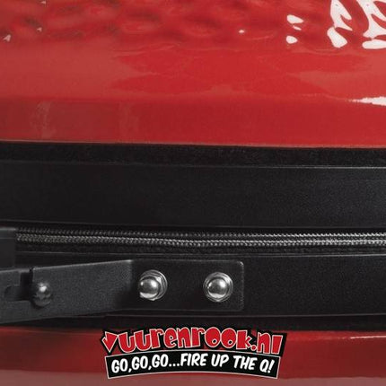 Kamado Joe Kamado Joe High Heat Fiberglass Classic Joe