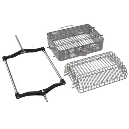 Kamado Joe Kamado Joe Joetisserie Basket Set