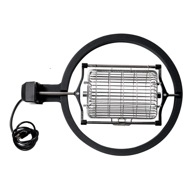 Kamado Joe Kamado Joe Joetisserie Basket Set