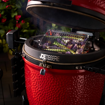 Kamado Joe Kamado Joe Joetisserie Basket Set