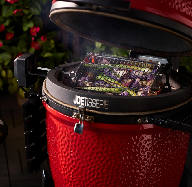 Kamado Joe Kamado Joe Joetisserie Basket Set