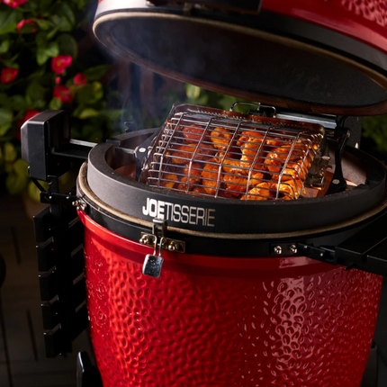 Kamado Joe Kamado Joe Joetisserie Basket Set