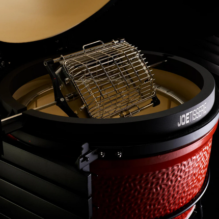 Kamado Joe Kamado Joe Joetisserie Basket Set