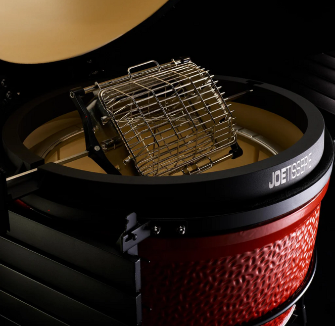 Kamado Joe Kamado Joe Joetisserie Basket Set