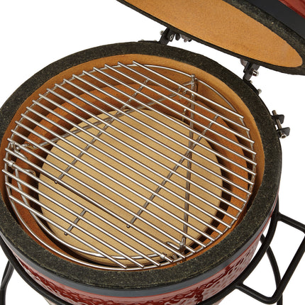 Kamado Joe Kamado Joe Junior