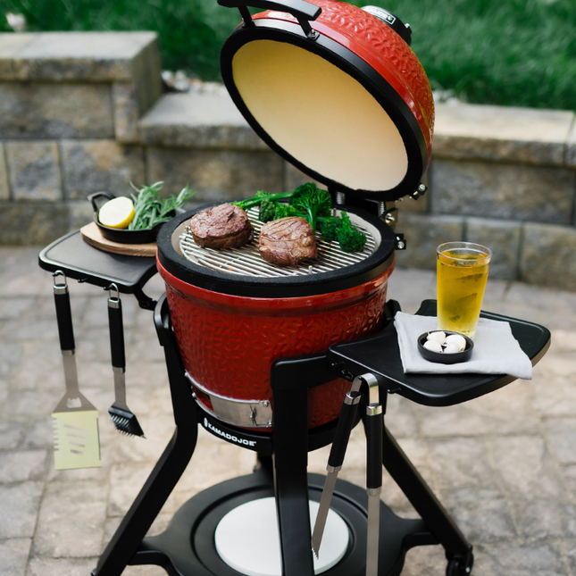 Kamado Joe Kamado Joe Junior Cart