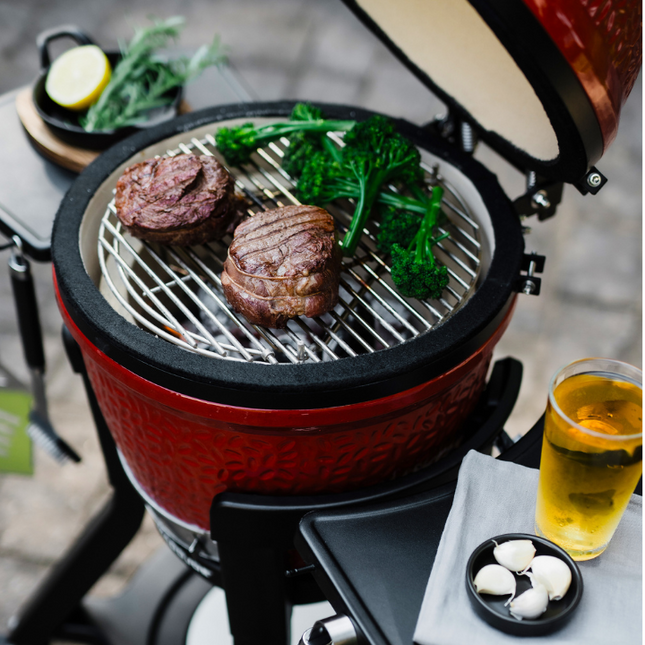 Kamado Joe Kamado Joe Junior Cart