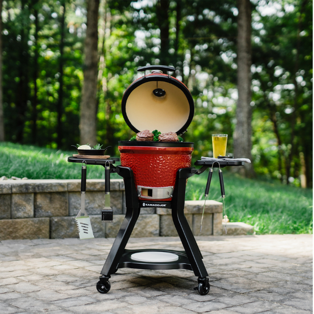 Kamado Joe Kamado Joe Junior Cart