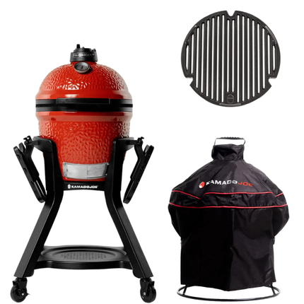 Kamado Joe Kamado Joe Junior Celebration Pack