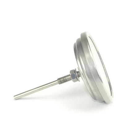 Kamado Joe Kamado Joe Junior en Classic I Thermometer