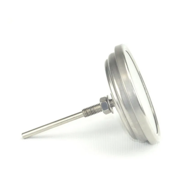 Kamado Joe Kamado Joe Junior en Classic I Thermometer