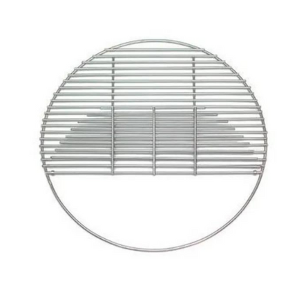 Kamado Joe Kamado Joe Junior RVS Grillrooster