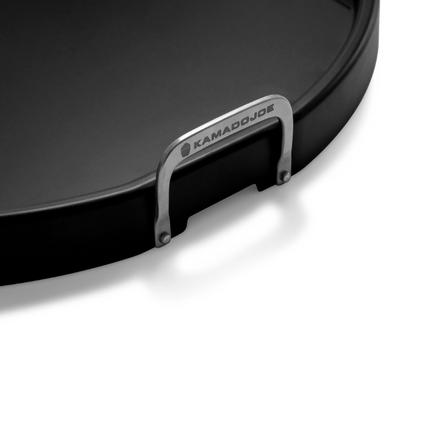 Kamado Joe Kamado Joe Karbon Steel Griddle Classic Joe