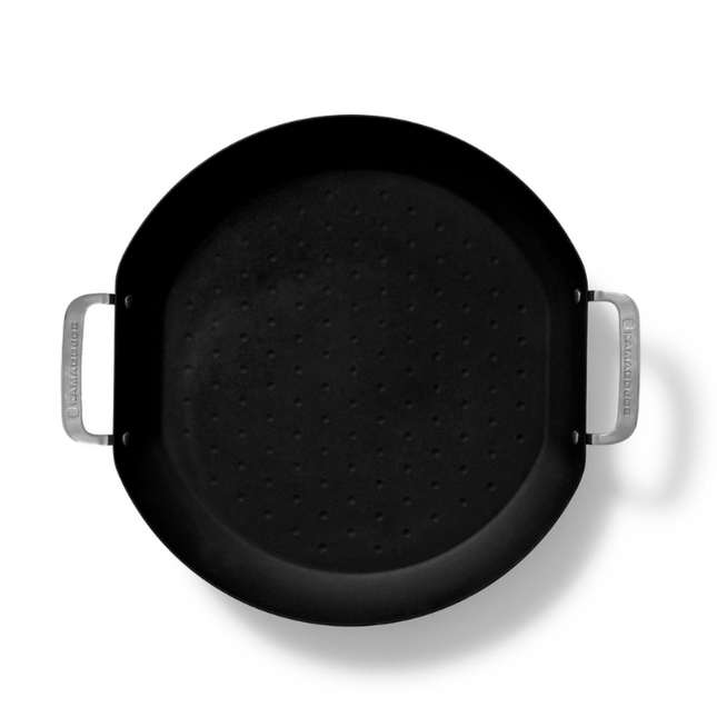 Kamado Joe Kamado Joe Karbon Steel Paella Pan