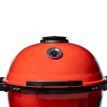 Kamado Joe Kamado Joe Kettle Joe