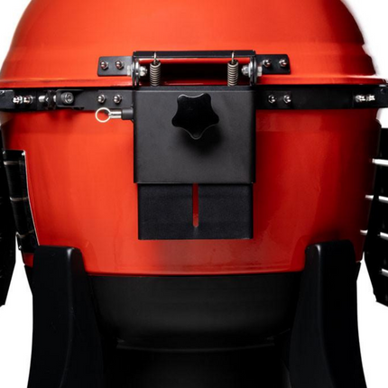 Kamado Joe Kamado Joe Kettle Joe