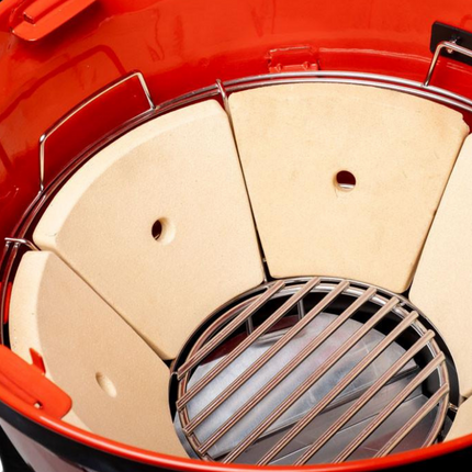 Kamado Joe Kamado Joe Kettle Joe