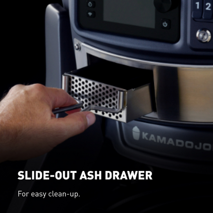 Kamado Joe Kamado Joe Konnected Joe