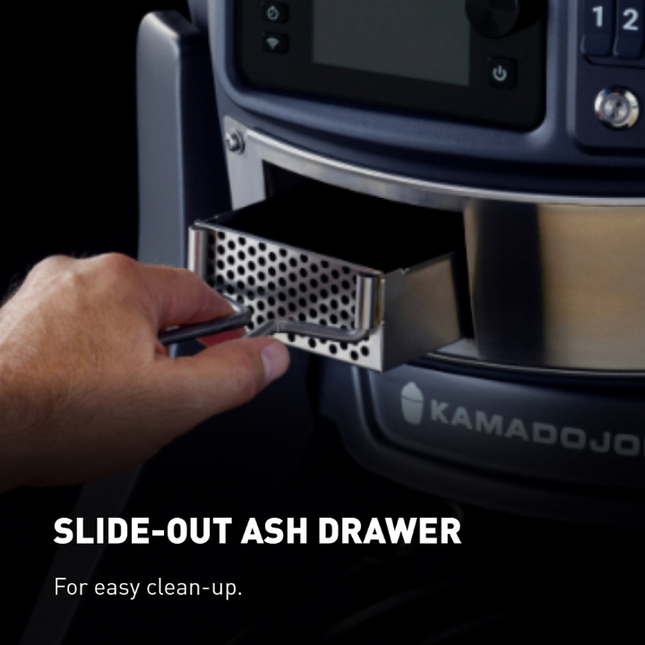 Kamado Joe Kamado Joe Konnected Joe