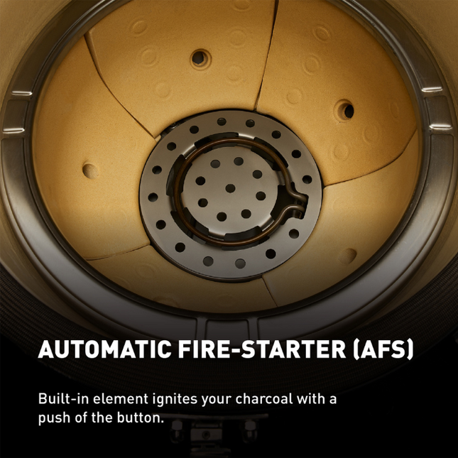 Kamado Joe Kamado Joe Konnected Joe