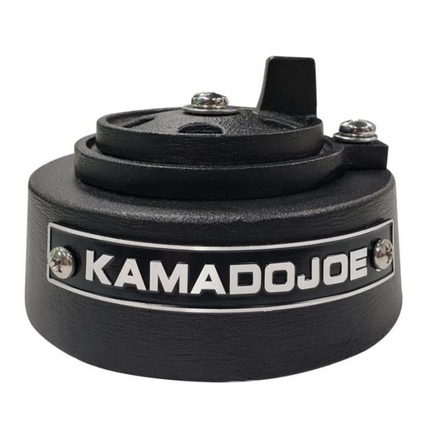 Kamado Joe Kamado Joe Kontrol Tower Top Vent Joe Junior