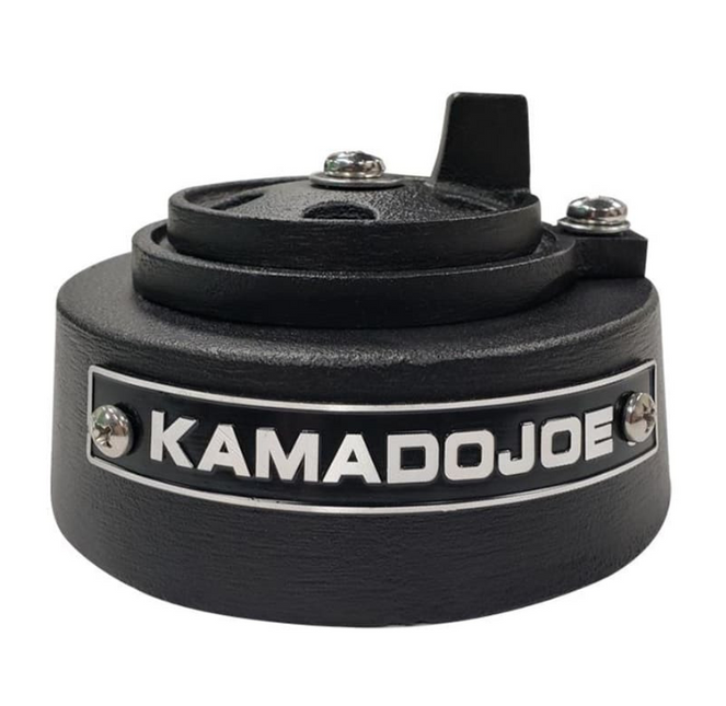 Kamado Joe Kamado Joe Kontrol Tower Top Vent Joe Junior
