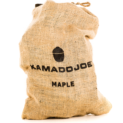 Kamado Joe Kamado Joe Maple Chunks 3 kg