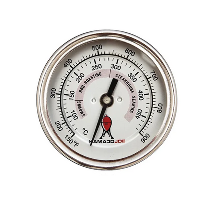 Kamado Joe Kamado Joe Thermometer Classic II, III en Big Joe