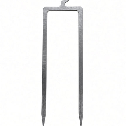 Kamado Specials Dubbele Kebabspies 25 cm