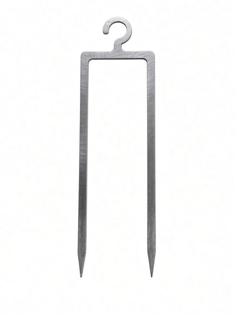 Kamado Specials Dubbele Kebabspies 25 cm