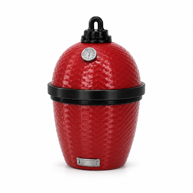 Kamado Specials Kamado Kerstbal Rood