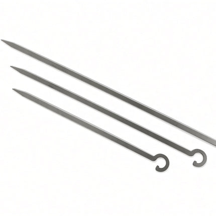 Kamado Specials Kebabspiesen Set 25 cm 10 stuks
