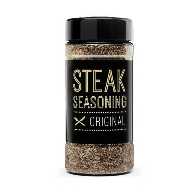 Kansas City Kansas City Steak Company Seasoning  6.5oz