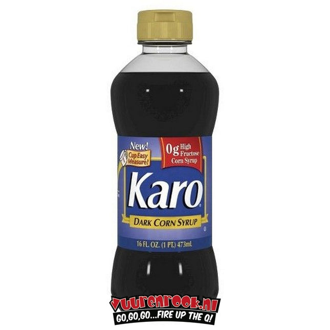 Karo Karo Dark Corn Syrup
