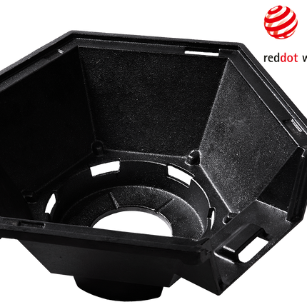 Kibo Grill Kibo Grill Model 3.0