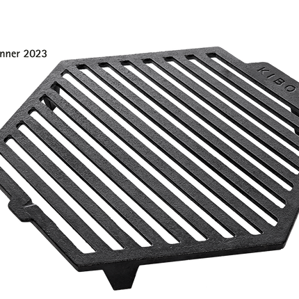 Kibo Grill Kibo Grill Model 3.0