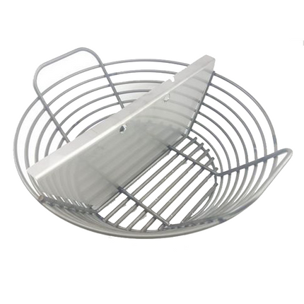 Kickash Kick Ash Basket Divider XLarge