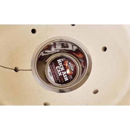 Kickash Kick Ash Can MiniMax