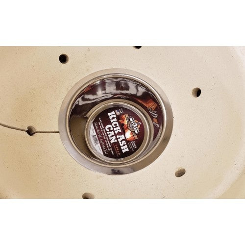 Kickash Kick Ash Can MiniMax