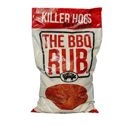 Killer Hogs Killer Hogs Championship The BBQ Rub 2.26 kg