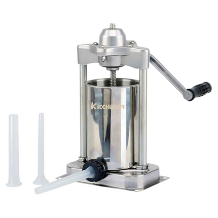 Kitchener Kitchener Stopbus RVS 4,5L