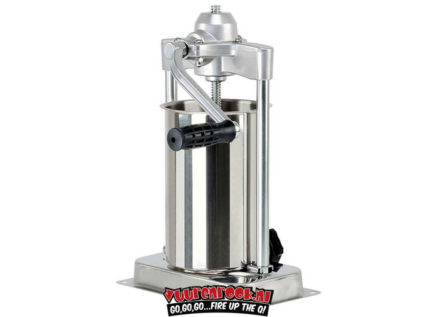 Kitchener Kitchener Stopbus RVS 4,5L