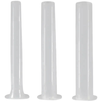 Kitchener Kitchener Worstvulpijpen Set 2,5L