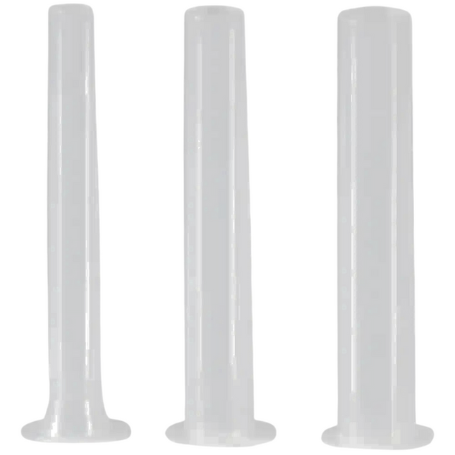 Kitchener Kitchener Worstvulpijpen Set 2,5L