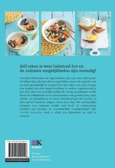 Kosmos Gerookte Lekkernijen