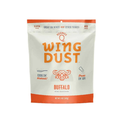 Kosmos Kosmos Buffalo Wing Dust 5 oz