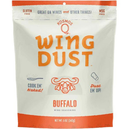 Kosmos Kosmos Buffalo Wing Dust 5oz